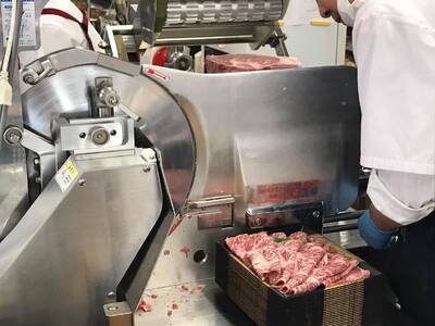 【数量限定】 博多和牛サーロインしゃぶしゃぶ用500g 和牛 TKZ004