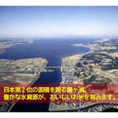ふるさと納税 茨城県 筑波山麓産米を中心に厳選した【茨城県産こしひかり】白米5kg 令和7年産 |  | 02