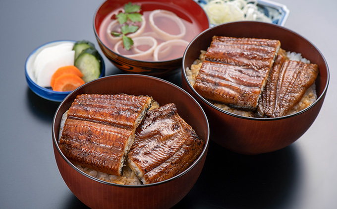 【厳選肉厚】浜名湖鰻蒲焼 1本（約200g） うなぎ 