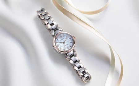 シチズン 腕時計 CITIZEN シチズン 日本製 電波 エクシードエル ES9474-67W | 所沢 FN-Limited-PR