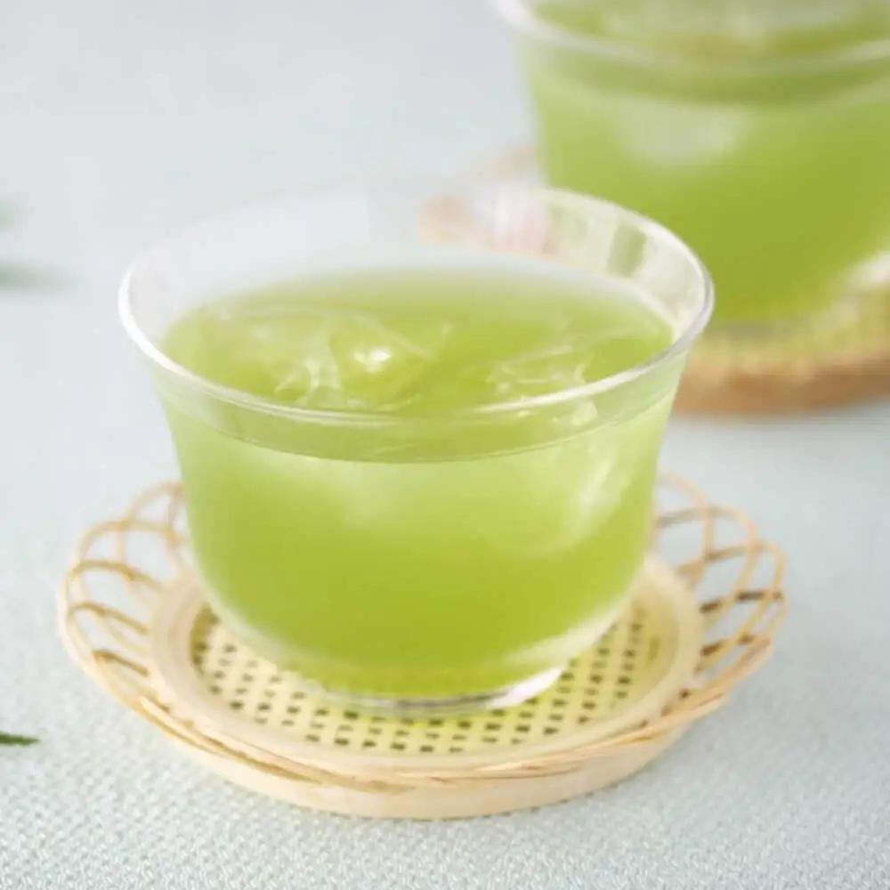 八女茶【上】煎茶セット 100g×2袋 [VEH017]