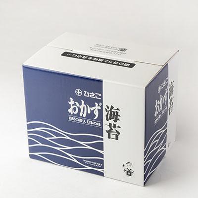 ふるさと納税 茨木市 味付け海苔ファミリ-セット |  | 03