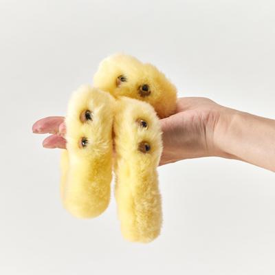 ふるさと納税 橋本市 粘菌の森(ぬいぐるみ)　ヘビヌカホコリ |  | 02