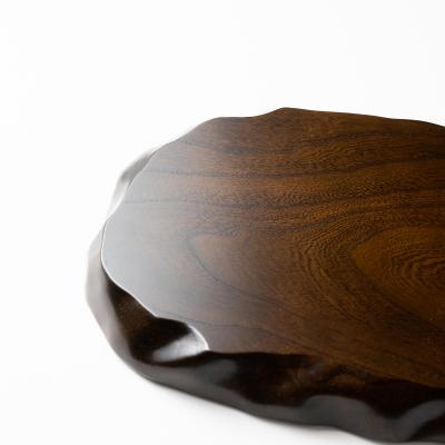 ふるさと納税 宍粟市 ケヤキの花台(中)　AW9　 |  | 01