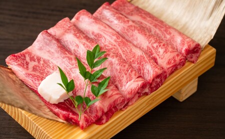 佐賀牛 しゃぶしゃぶすき焼き用 訳あり 佐賀牛【750g】【A4〜A5】