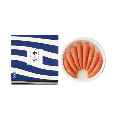 ふるさと納税 嘉麻市 やまやの「美味」辛子明太子 450g(嘉麻市) |  | 01