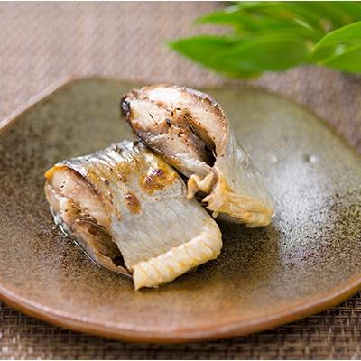 ふるさと納税 留萌市 ぬかニシン 甘口 8尾(北海道留萌産) |  | 02