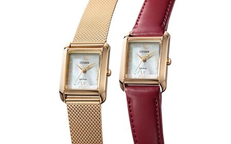 シチズン 腕時計 CITIZEN シチズン 日本製 電波 シチズンエル EW5593-64D | 所沢 FN-Limited-PR
