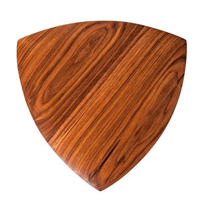 ふるさと納税 武蔵村山市 【KOMA】pick stool どんな場所でも使いやすいstool【ウォールナット】 |  | 01