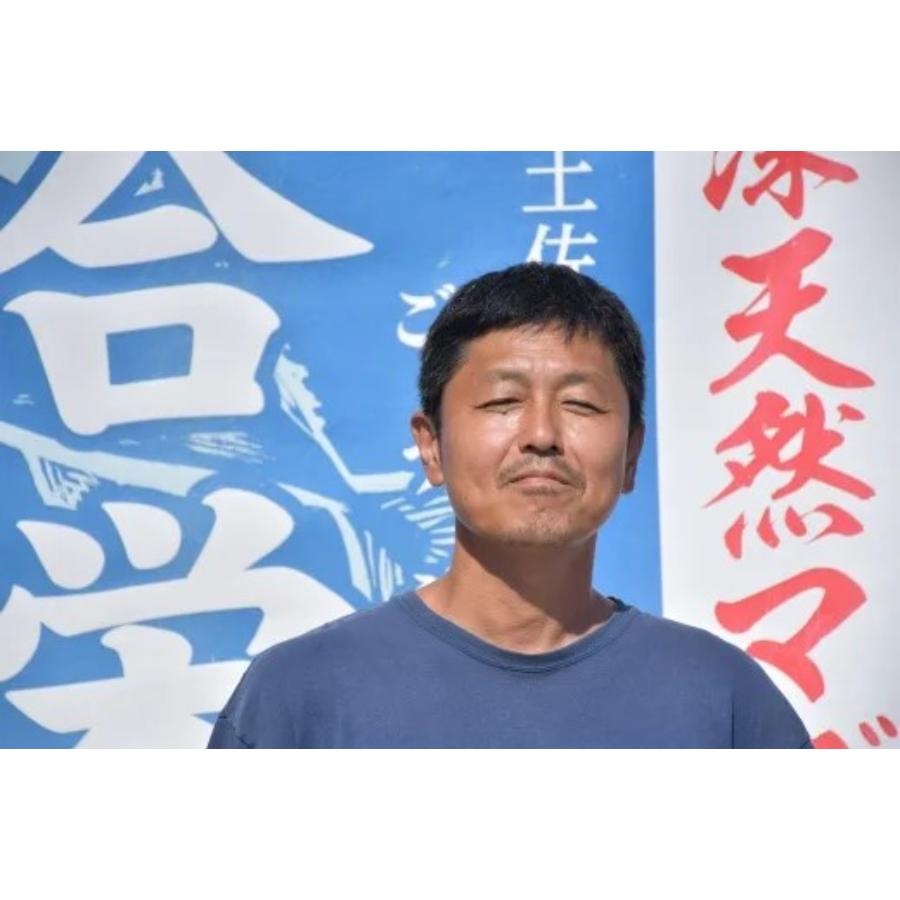 ＜合栄丸＞天然「本鮪」（大トロ・中トロ・赤身）各200g（計600g）