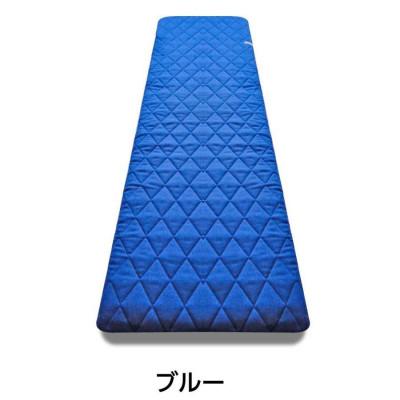 ふるさと納税 蒲郡市 J-sleep100　ブルー_【G0064】