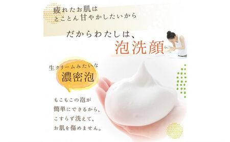 抹茶の生せっけん120g ジャータイプ 泡立てネット付き （石けん 洗顔