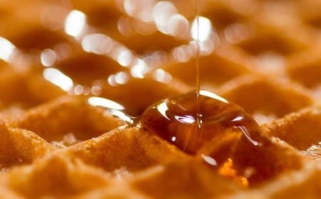 国産純粋100％非加熱平庭高原はちみつ（アカシア）600ｇ