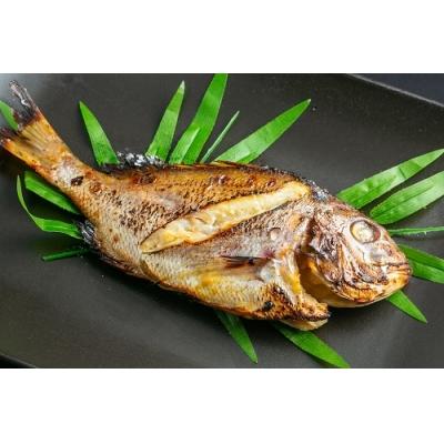 ふるさと納税 多度津町 塩飽鯛 Dセット【A-76】