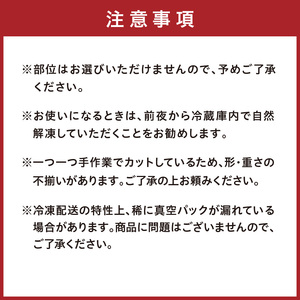 【A4～A5】博多和牛モモステーキ約1kg（100g×10p）【014-0052】