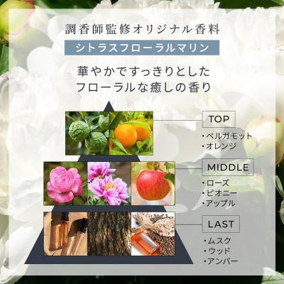 ふるさと納税 入間市 【3本セット】ドライヤーの熱でダメージ補修　モイスチャートリートメント[LULUNA]ルルーナ |  | 03