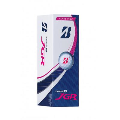 ふるさと納税 大竹市 ゴルフボールTOUR B 『23JGRパールピンク』3ダースセット |  | 03