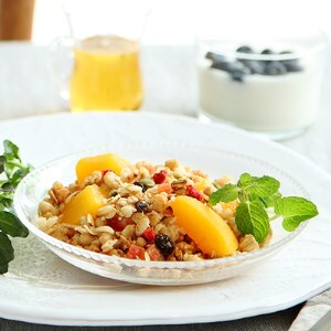  カルビー　フルグラ　糖質オフ　600g×3個