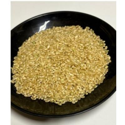 ふるさと納税 君津市 君津市小山野産「山名郷米」 粒すけ(玄米)　30kg |  | 01