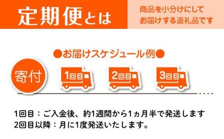 【定期便3回】ブランデーケーキ（個包装10個入り）【ブランデー ケーキ 甜菜糖使用 個包装 大人の味 デザート スイーツ おやつ しっとり ご褒美 食べやすい ギフト 贈り物 プレゼント 人気 島根県