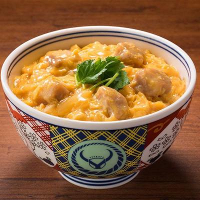 ふるさと納税 春日井市 【吉野家】親子丼の具(20袋入り)※離島への発送はできません。　親子丼　吉野家　レトルト　冷凍 |  | 02