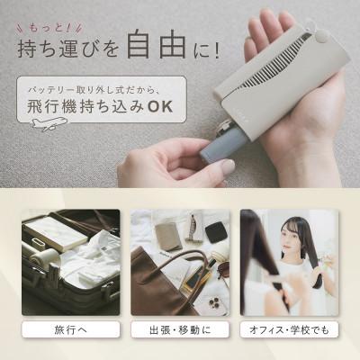 ふるさと納税 つくばみらい市 【めざましテレビで紹介】LINKA リンカ スリークオン リーブル (飛行機持ち込み可能モデル) |  | 01
