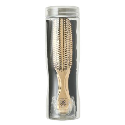 ふるさと納税 八尾市 スカルプブラシ ワールドプレミアム(ロング ゴールド)(M106) |  | 03