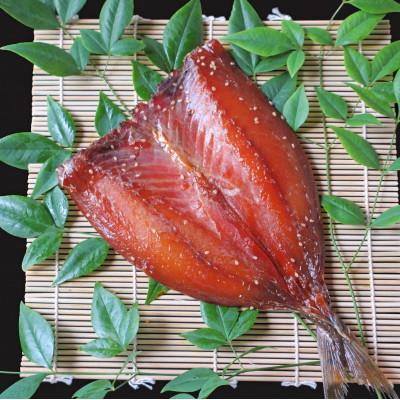 ふるさと納税 松浦市 【発送月固定定期便】 真あじみりん干し・干物詰合せ 全6回