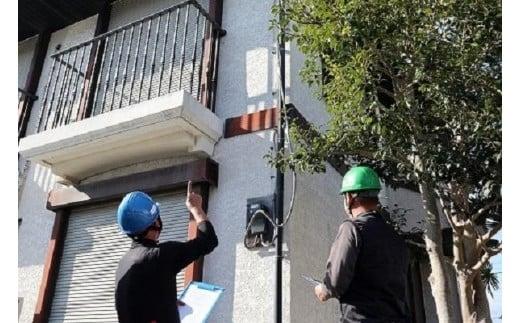 
            空き家 管理 サービス + ゴミ なんでも 相談 月1回 × 6ヶ月 6回分 清掃 掃除 ＜対応エリア三島市内＞ 庭 建物外部点検 郵便物確認 ゴミ 静岡県 三島市
          