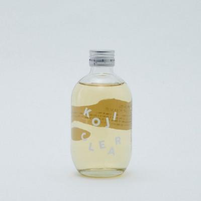 ふるさと納税 大仙市 全く新しい発酵飲料『KOJI CLEAR』290ml 1ケース