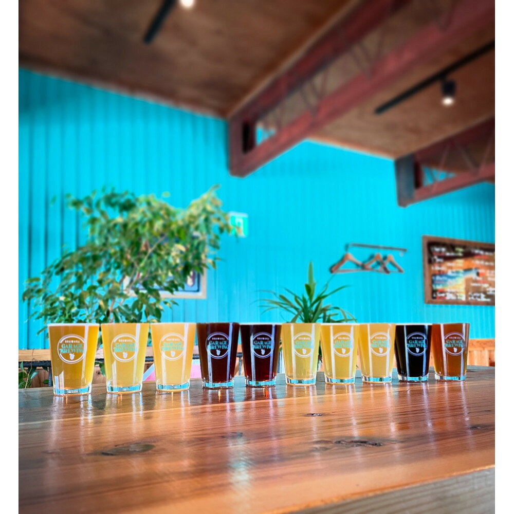 【ふるさと納税】【ふるさと納税限定】TAPROOMでクラフトビール飲み放題！チケット | クラフトビール 飲み放題 TAPROOM 限定チケット ビール体験 地ビール ビール好き プレミアムビール ビールイベント