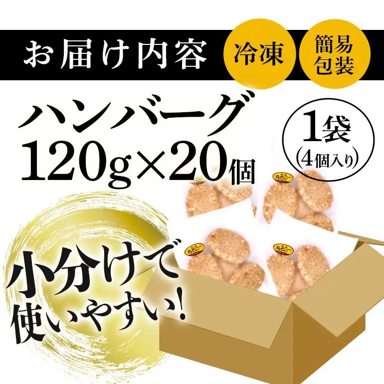 美ら島あぐー ハンバーグ 20個 セット 沖縄県 おかず 惣菜 アグー豚 使用 冷凍 4個×5パック 小分け おいしい 肉 糸満市 国産 肉汁 たっぷり ブランド豚 ジューシー 肉厚 お中元 ギフト 