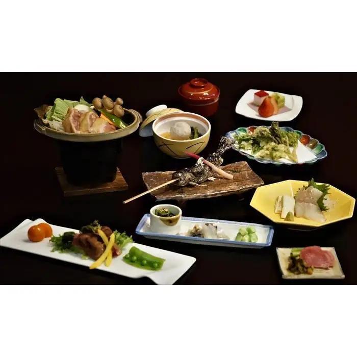  名古屋市民御岳休暇村宿泊券12,000円分【名古屋市民御岳休暇村応援寄附金専用】