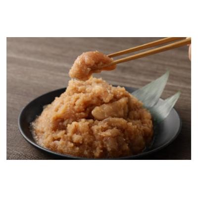 ふるさと納税 宗像市 【食品添加物不使用】辛子明太子並切500g【海千】_HA1498