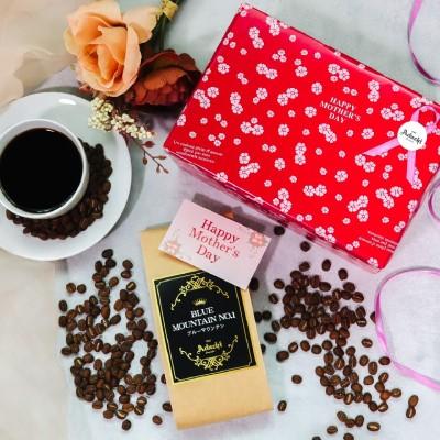 ふるさと納税 関市 2025年【母の日】＜限定15個＞ブルーマウンテンNo.1  最高グレード 100g (約10杯分) |  | 01