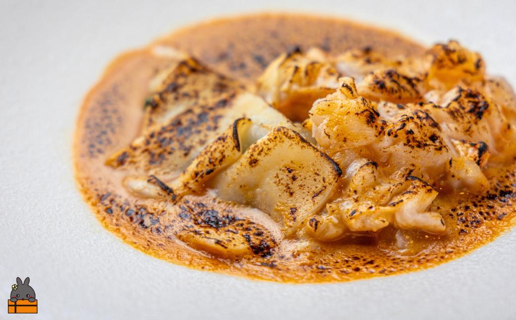 世界自然遺産の島 鹿児島県徳之島の食材を使用した本格コース料理。※画像はイメージです。