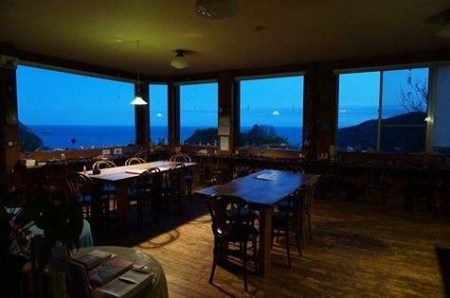 絶景天女座宿泊券（天の川）