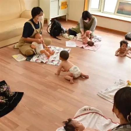 赤ちゃんを迎えたパパ・ママへ＜北海道釧路町の助産院マタニティアイ＞産後ケア 利用券1回分_チケット 体験 体験型 北海道 釧路町 釧路超 特産品 _【1310029】