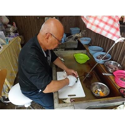 ふるさと納税 多久市 冷凍スッポン (約2〜3人前) |  | 02