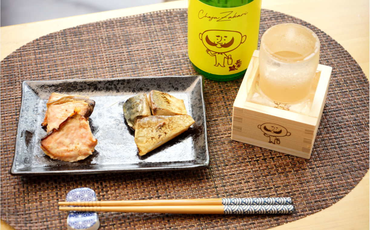 11P195 デリシャス長さん 720ml×2本 純米酒 新潟銘醸 昭和 レトロ ひげの長さん 晩酌 家飲み 新潟 日本酒 小千谷市