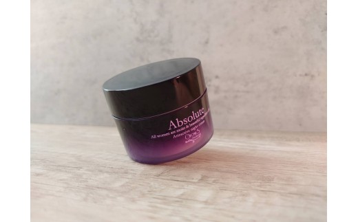 
                  Absolute ナイトクリーム スキンケア 化粧品 コスメ 美容 人気 おすすめ 送料無料
                