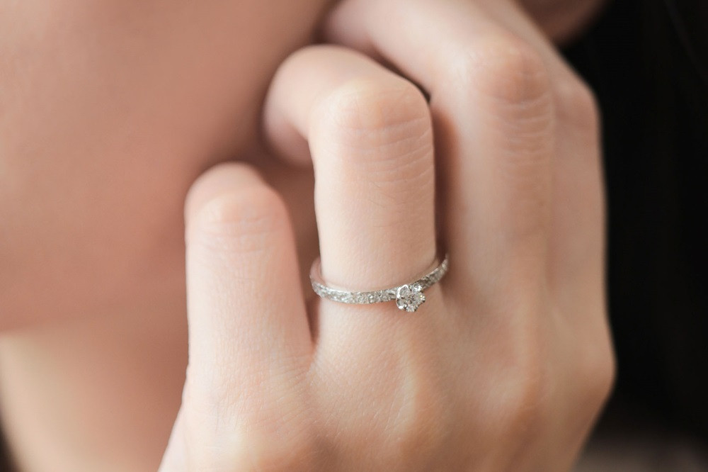 【手作り結婚指輪・ペアリング】ジュエリー制作体験クーポン券（ふるさとチケット）　120,000円分【MITUBACI TOKYO】　