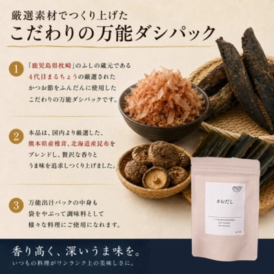 おだし(8g×10P) 10袋 BE84【配送不可地域：離島】【1782500】