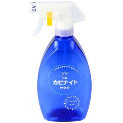 ふるさと納税 東村山市 塩素でなくてもカビとれる!　カビナイト水回りCセット |  | 01