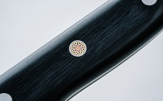 仙蔵プロフェッショナル ペティナイフ 135mm（MP-02）