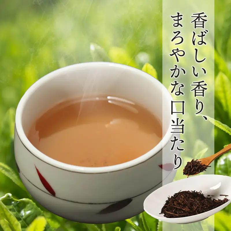 舞鶴茶 ほうじ茶 1袋/130g | お茶 焙じ茶