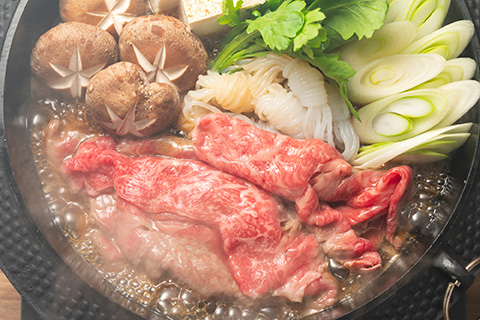 【訳あり】【A4～A5】博多和牛 切り落とし 1.5kg(500g×3パック) 吉富町/株式会社MEAT PLUS [BGAB041]