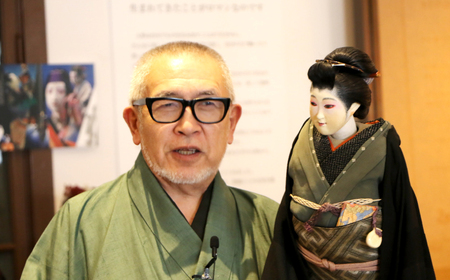 辻村寿三郎デザイン「のれん」 雑貨 暖簾 のれん カーテン 工芸品 三次市/寿三郎みよし[APAR002]