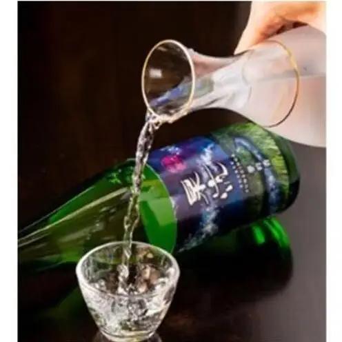 【ふるなびWEEK対象】杲流 純米吟醸 夢吟香 720ml お酒 日本酒 純米吟醸酒 
