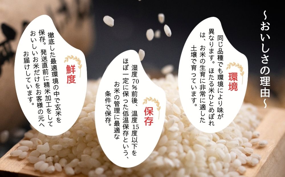 【令和7年産米】ほたる米 ひとめぼれ 玄米 30kg 特別栽培米 宮城県産 お米 ごはん 新米 米 朝ごはん こめ コメ オンラインワンストップ 対応 自治体マイページ 宮城県 みずほファーミング